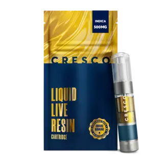 (0.5g) 707 Headband LLR Cartridge
