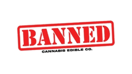 (3.0g) Banned | 200mg Deep Sleep Gummies | Watermelon