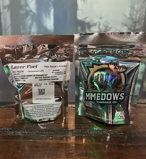 (3.5g) Moose Meadows | 3.5g | Lazer Fuel