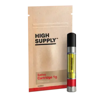 (1.0g) Animal Face Cartridge