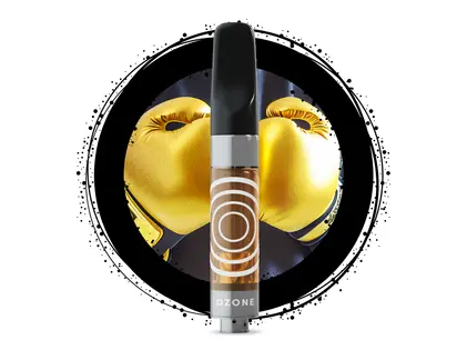 (1.0g) 24k Gold Punch Cartridge