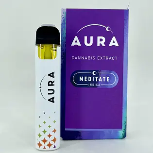 (1.0g) Blueberry Muffin +CBN Disposable