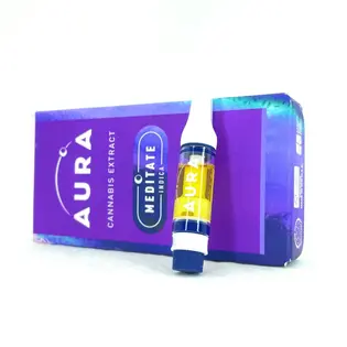 (1.0g) Blueberry Muffin +CBN Cartridge