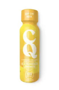 (3.88g) CQ | 200MG DRINK ENHANCER | STAWBERRY LEMONADE