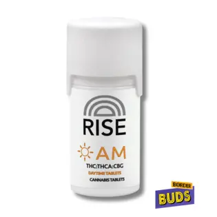 (0.2g) AM | Rise | 200mg 1:1:1 | Tablets
