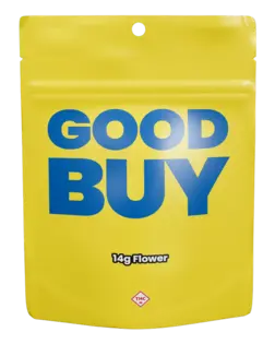 (14.0g) Apple King - Pre-packaged - 14g