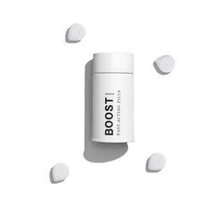 (0.1g) Boost Drops | 20 pack