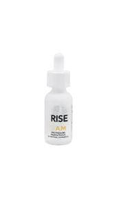 (0.1g) AM Tincture 1:1:1 THC:THCa:CBG