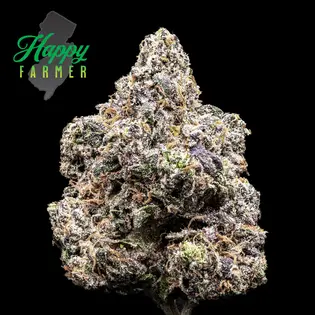 (3.5g) The Happy Farmer | Red Velvet Gary 3.5g Flower