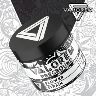 (7.0g) Dosidos Preground (I)