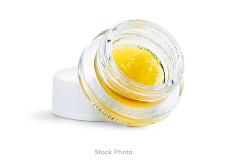 (1.0g) Frootz Concentrates Georgia Pie Sugar