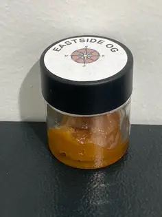 (10.0g) Dragonfly Wax Eastside OG