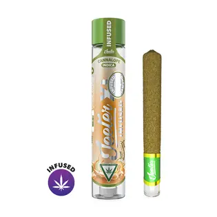 (2.0g) Cannalope Jeeter XL Infused Pre-Roll | 2g