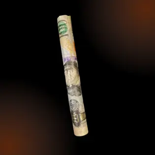 (3.25g) Diablo | Lakers OG X Bizmark | Luxury Blunt | 3.25G