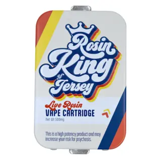 (0.5g) Candy Store | .5g Live Rosin Cart