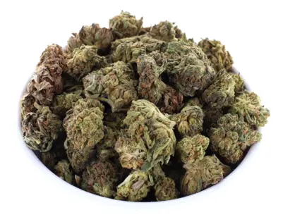 (28.0g) Barbara Bud Whole Flower Ounce