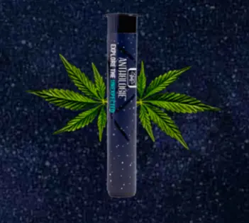 (1.0g) Purple Milk | 1g