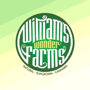 (1.0g) Deadhead OG (Williams Wonder)