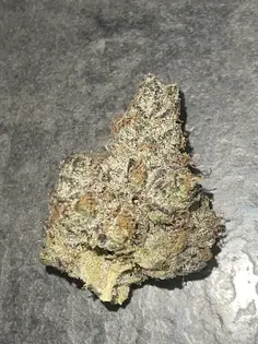 (1.0g) Apple Fritter (Deep Creek)