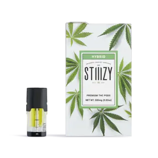 (1.0g) Birthday Cake Original Pod | 1g