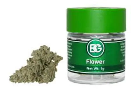 (1.0g) Bedford Grow | Dawgma | Flower
