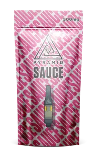 (0.5g) Sauce 500MG - Rocky Roads