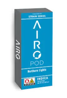 (1.0g) Airo | Northern Lights | Cart 1g
