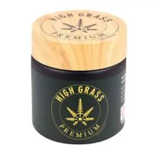 (3.5g) High Grass Farms | Dulce De Uva | 3.5g