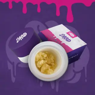 (0.5g) Mexican Flambé (Wax)