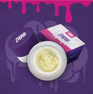 (0.5g) 99 Cookies (Crumble)