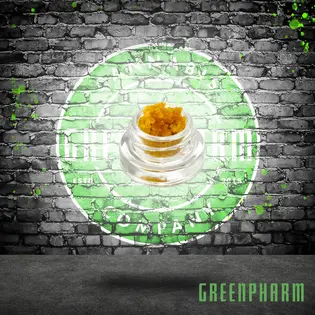 (1.0g) Anarchy Budder | Animal Tree