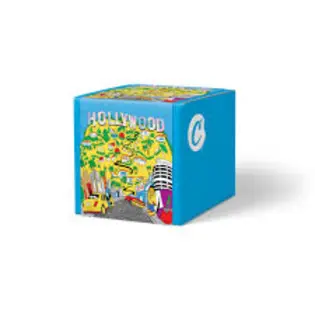 (1.0g) Cookies Hollywood (H) Live Resin Badder 1g