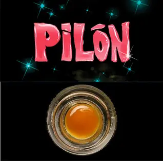 (1.0g) Cookies Pilon (H) Live Resin Jelly 1g