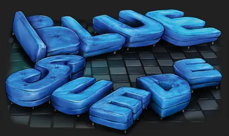 (1.0g) Cookies Blue Suede (H) Live Budder 1g