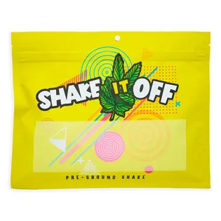 (70.0g) Guava | 70G Shake Bag (2.5 OZ)