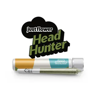 (each) Head Hunter [.5g]