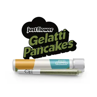 (each) Gelatti Pancakes [.5g]
