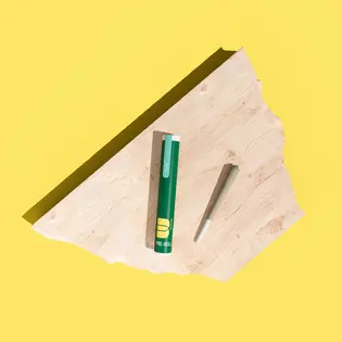 (each) White Fire x Chem D [1g]