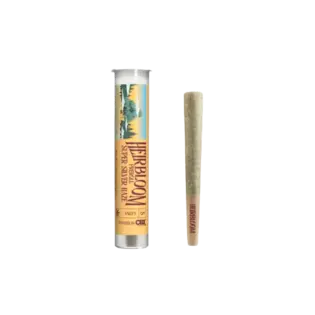 (g) HEIRBLOOM - PREROLL [0.75G] SUPER LEMON HAZE