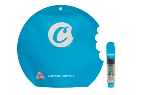 (g) Cookies Cartridge Tequila Sunrise 0.5g