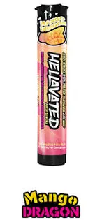 (g) Hellavated Infused Pre-Roll Juicy Stickz Mango Dragon 0.75g 1pk