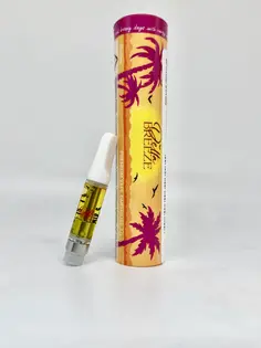 (each) *BLOWOUT DEAL! $25 1g Sour Diesel (Sativa) Cartridge - Delta Breeze