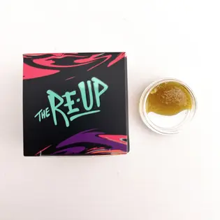 (each) *BLOWOUT DEAL! $25 1g Papaya (Indica) Sugar - The Re-Up