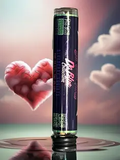 (each) Blueberry Squirts