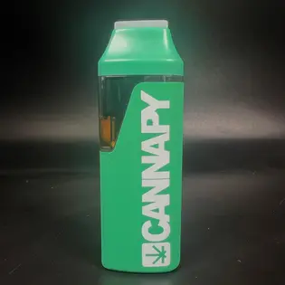 (each) Crescendo - .5G Live Rosin Disposable - Hybrid