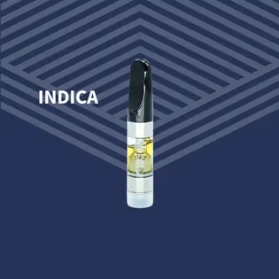 (g) Sherbet Queen Distillate Cartridge