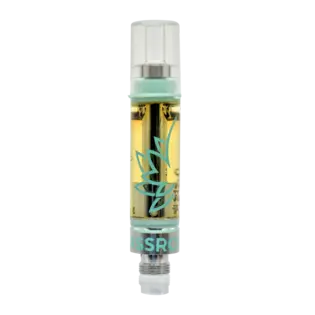 (g) Cap Junky Distillate Cartridge