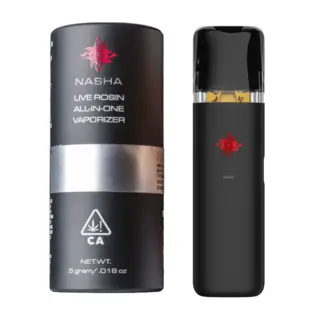 (g) LEMON SPORTIF LIVE ROSIN .5G - ALL IN ONE