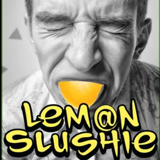 (each) Lemon Slushie Flavor Inhanced Live Resin | 1g