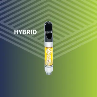 (g) Cream and Cheese 1:1 Distillate Cartridge